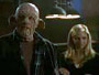 Buffy and Clem.