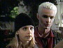 Buffy and Spike in Becoming
II.
